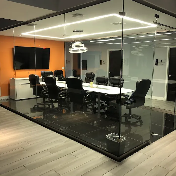 Palladino, Isbell & Casazza, LLC 4