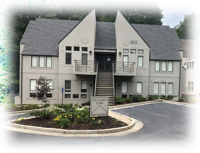 McGahren Law Firm, LLC 4