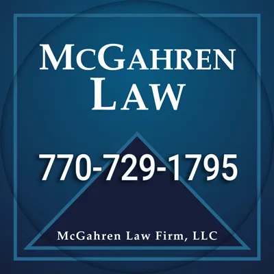 McGahren Law Firm, LLC 4