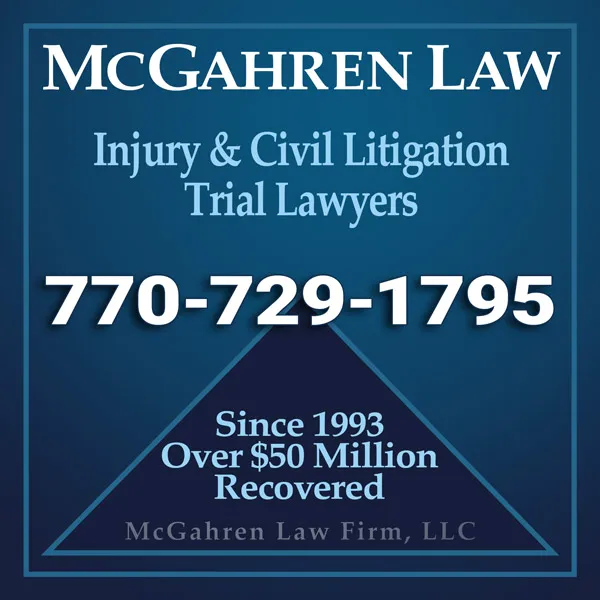McGahren Law Firm, LLC 4