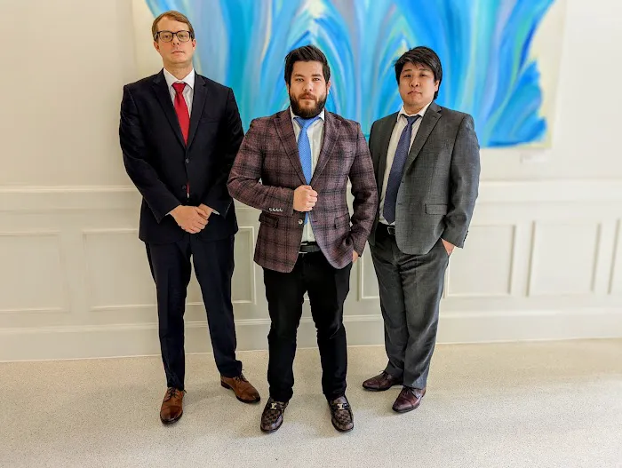 Northover Law Group LLC 5
