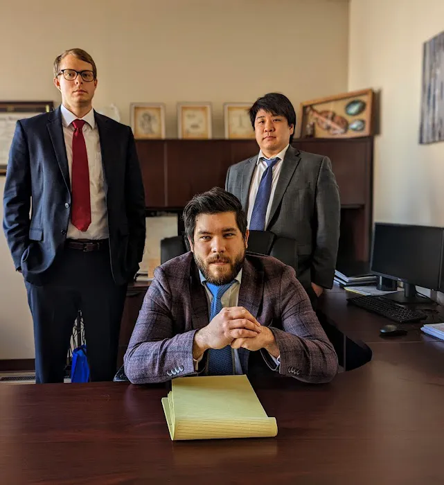 Northover Law Group LLC 5
