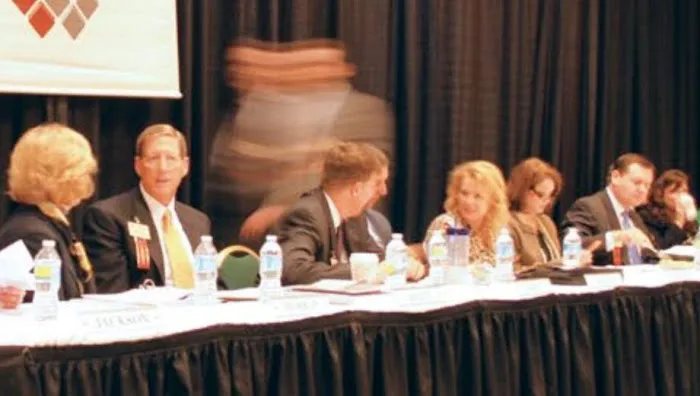 Wimberly, Lawson, Steckel, Schneider & Stine P.C. 5