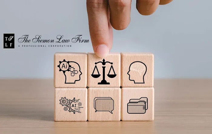 The Siemon Law Firm Divorce and Family Law Attorneys, P.C. 5