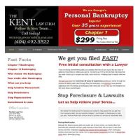 The Kent Law Firm ico