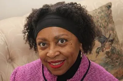 Gail S Baylor 4