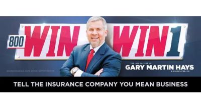 Law Offices of Gary Martin Hays & Associates, P.C.