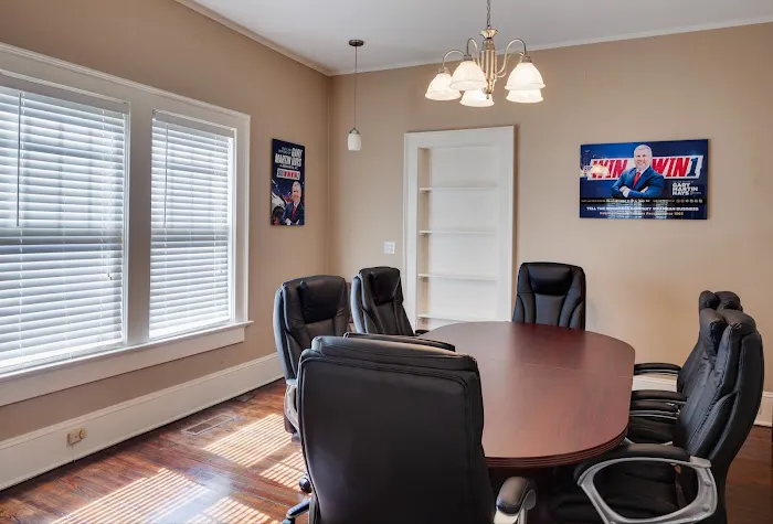 Law Offices of Gary Martin Hays & Associates, P.C. 4