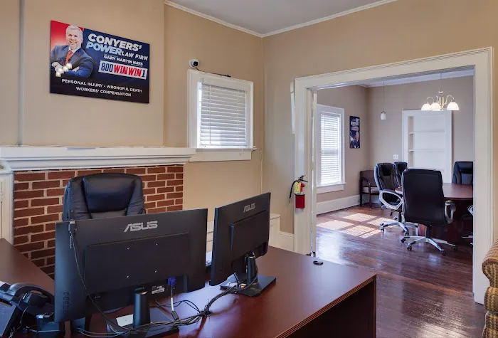 Law Offices of Gary Martin Hays & Associates, P.C. 4