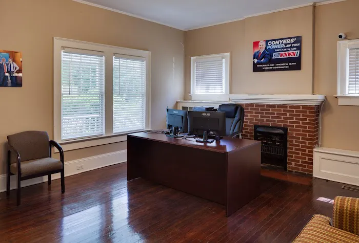 Law Offices of Gary Martin Hays & Associates, P.C. 4