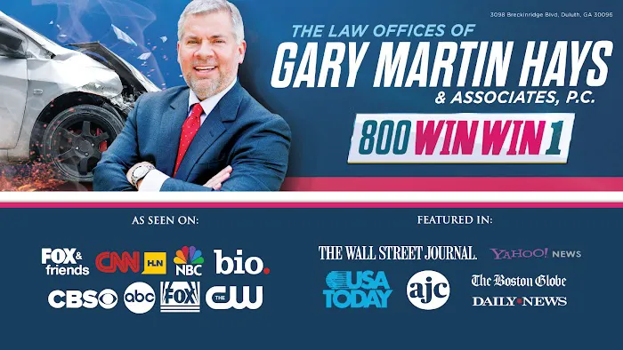 Law Offices of Gary Martin Hays & Associates, P.C. 4