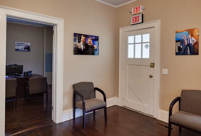 Law Offices of Gary Martin Hays & Associates, P.C. 4