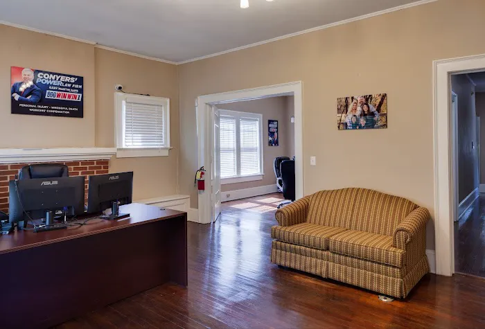 Law Offices of Gary Martin Hays & Associates, P.C. 4