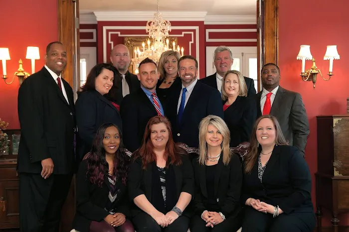 Dan Chapman & Associates, LLC 4