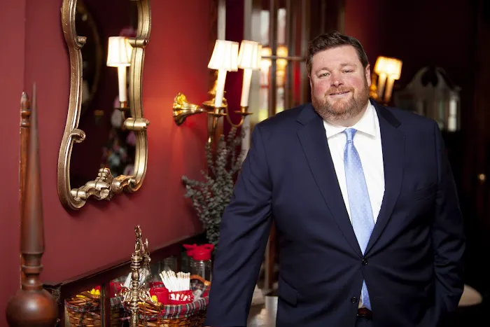Dan Chapman & Associates, LLC 4
