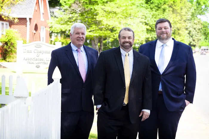 Dan Chapman & Associates, LLC 4