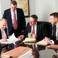 Musi, Merkins, Daubenberger & Clark, L.L.P. ico