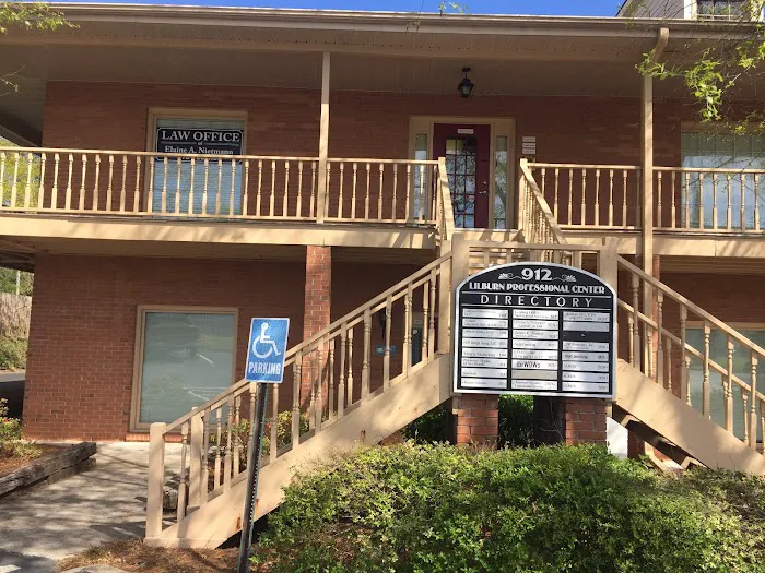 Law Office of Elaine Amankwah Nietmann 4