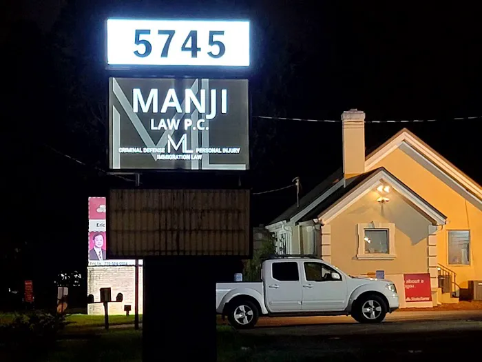 Manji Law, P.C. 4