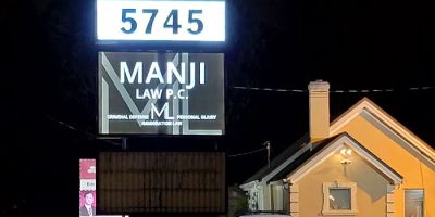 Manji Law, P.C.