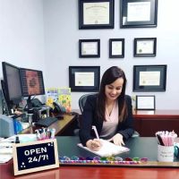 Rebecca Kay Sapp Law Firm ico