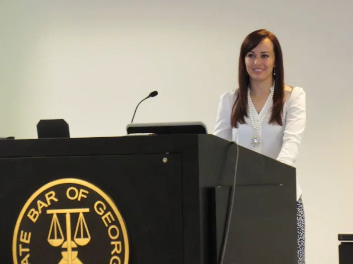 Rebecca Kay Sapp Law Firm 4