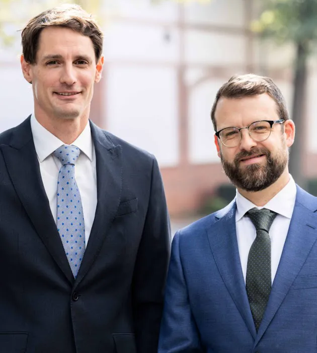 Radford Scott LLP 5
