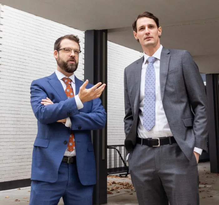 Radford Scott LLP 5