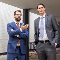 Radford Scott LLP ico
