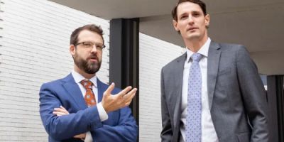 Radford Scott LLP