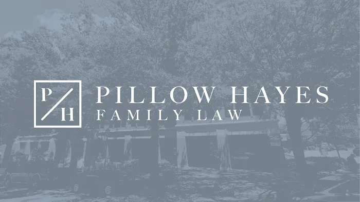 Justin H. Hayes, P.C. | Pillow Hayes Family Law 5