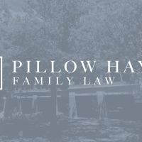 Justin H. Hayes, P.C. | Pillow Hayes Family Law ico