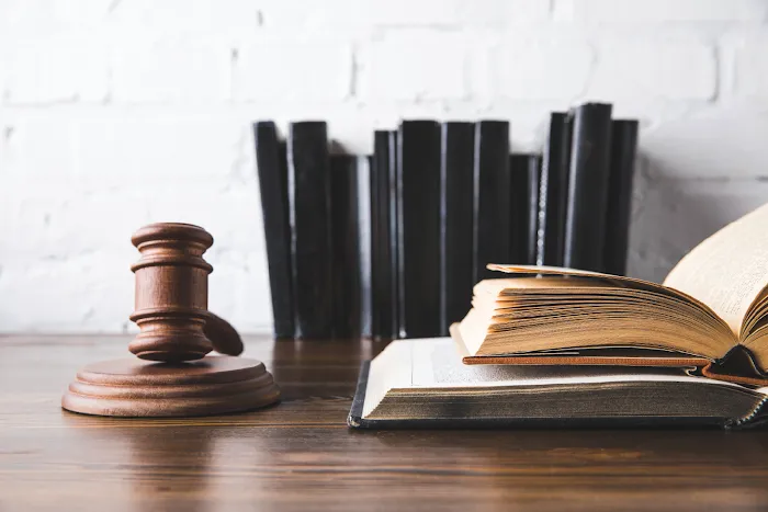 Pillow Hayes Family Law | Melinda C. Pillow & Justin H. Hayes 5