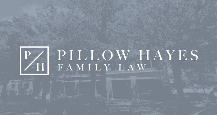Pillow Hayes Family Law | Melinda C. Pillow & Justin H. Hayes 5