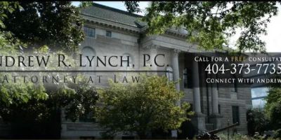 Andrew R. Lynch - Georgia Personal Injury Attorney