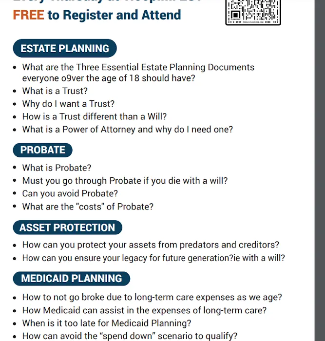 The Estate & Asset Protection Law Firm 5