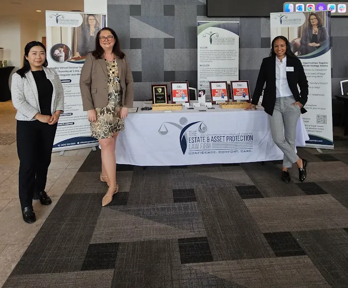 The Estate & Asset Protection Law Firm 5