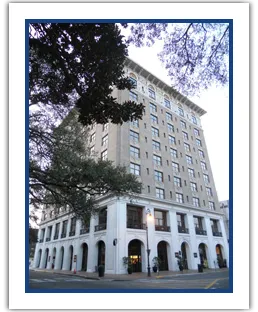 Chilivis Grubman LLP 4