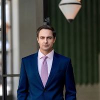 Kaine Law ico