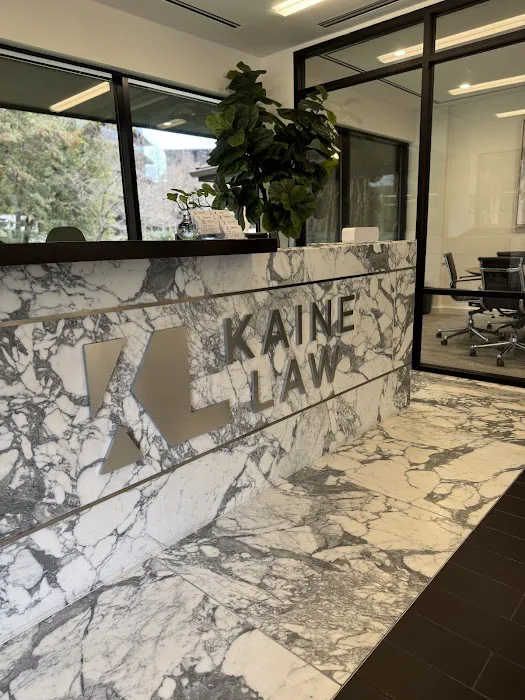 Kaine Law 5