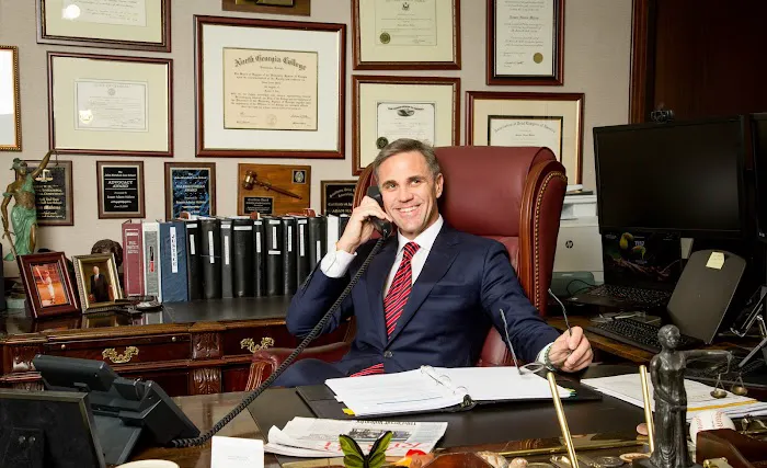 Malone Law Medical Malpractice and Severe Injury Lawyers Atlanta 5