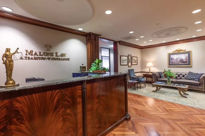 Malone Law Medical Malpractice and Severe Injury Lawyers Atlanta 5