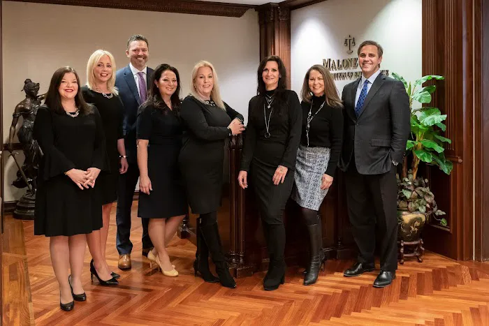 Malone Law Medical Malpractice and Severe Injury Lawyers Atlanta 5