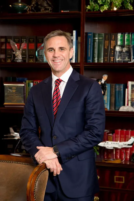 Malone Law Medical Malpractice and Severe Injury Lawyers Atlanta 5