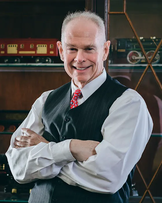 Harmon Caldwell 5