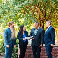 CR Legal Team ico