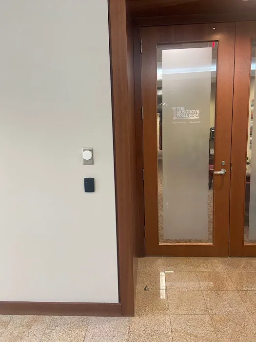 The Musgrove Trial Firm, LLC 4