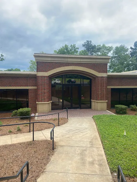 The Musgrove Trial Firm, LLC 4