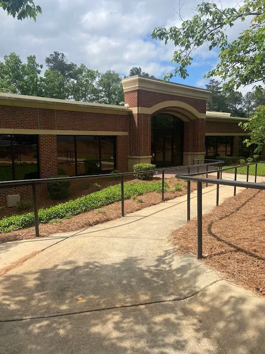 The Musgrove Trial Firm, LLC 4