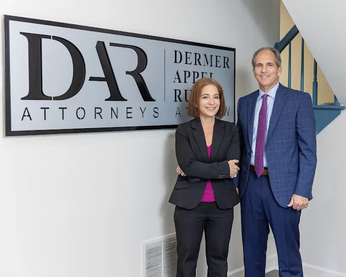 Dermer Appel Ruder LLC - Norcross Personal Injury Lawyers 4